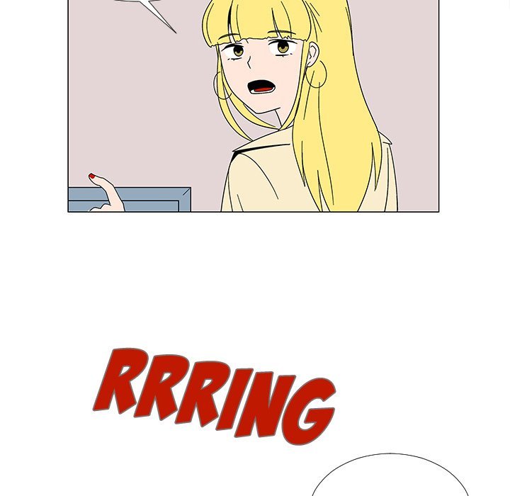 The non Smoker Manhwa - Chapter 77 Page 44