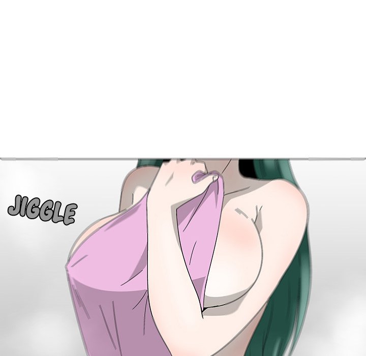 The non Smoker Manhwa - Chapter 77 Page 46