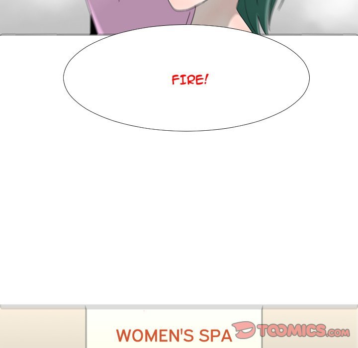 The non Smoker Manhwa - Chapter 77 Page 47