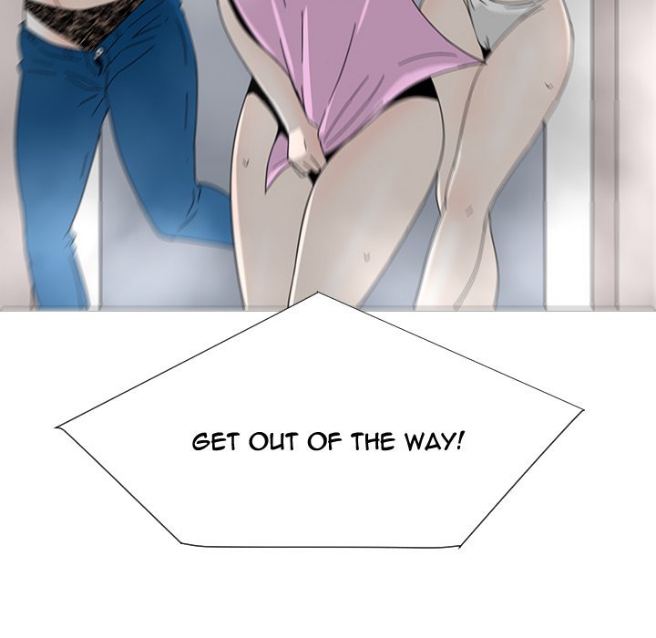 The non Smoker Manhwa - Chapter 77 Page 49