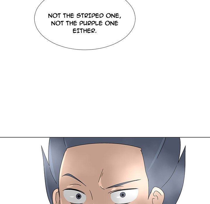 The non Smoker Manhwa - Chapter 77 Page 51