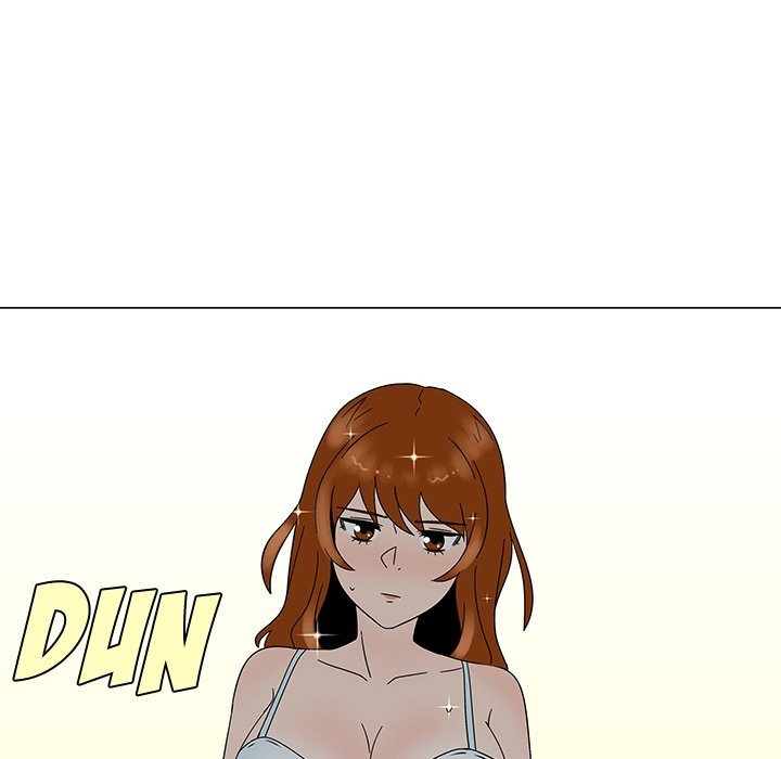 The non Smoker Manhwa - Chapter 77 Page 54