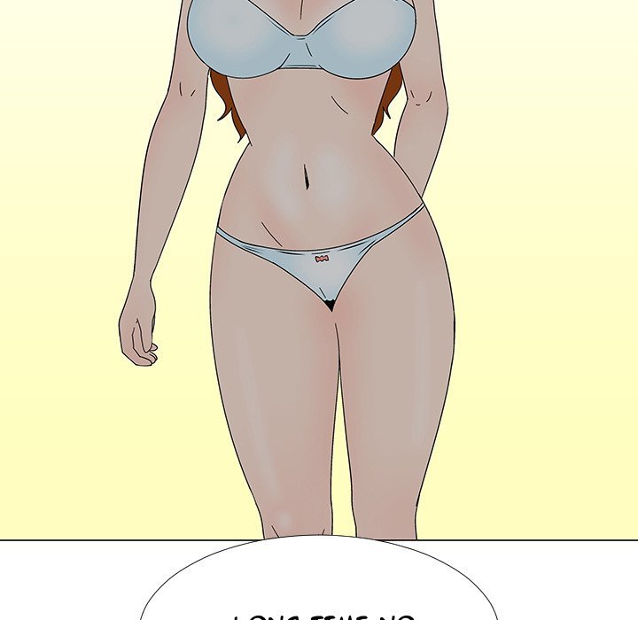 The non Smoker Manhwa - Chapter 77 Page 55