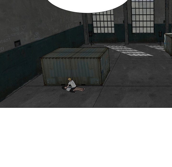 The non Smoker Manhwa - Chapter 77 Page 57