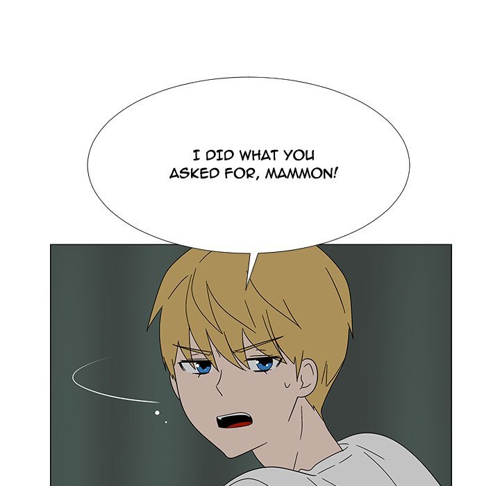 The non Smoker Manhwa - Chapter 77 Page 59