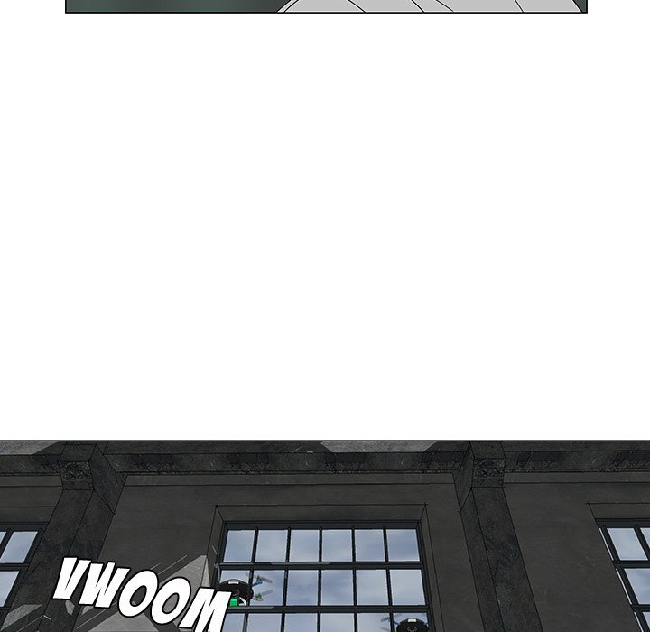 The non Smoker Manhwa - Chapter 77 Page 60