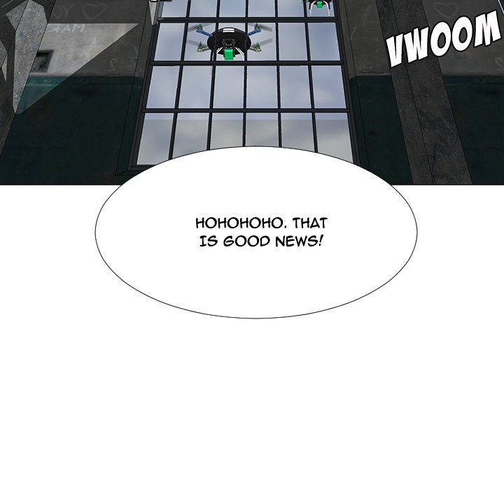 The non Smoker Manhwa - Chapter 77 Page 61