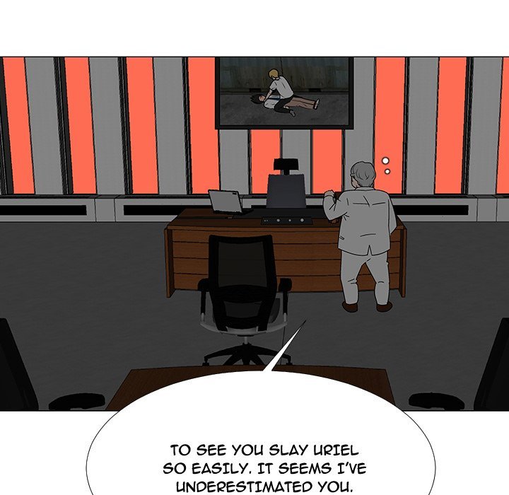 The non Smoker Manhwa - Chapter 77 Page 62