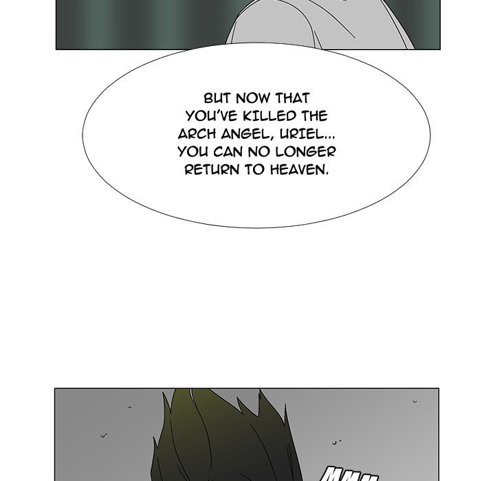 The non Smoker Manhwa - Chapter 77 Page 64