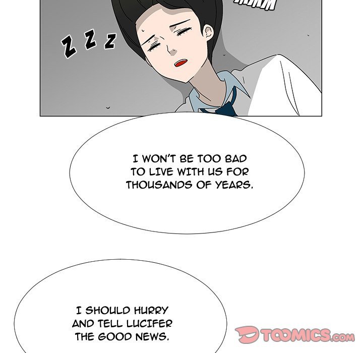 The non Smoker Manhwa - Chapter 77 Page 65