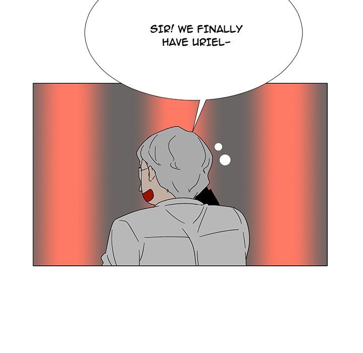 The non Smoker Manhwa - Chapter 77 Page 67