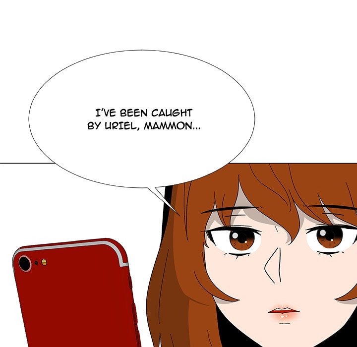 The non Smoker Manhwa - Chapter 77 Page 68