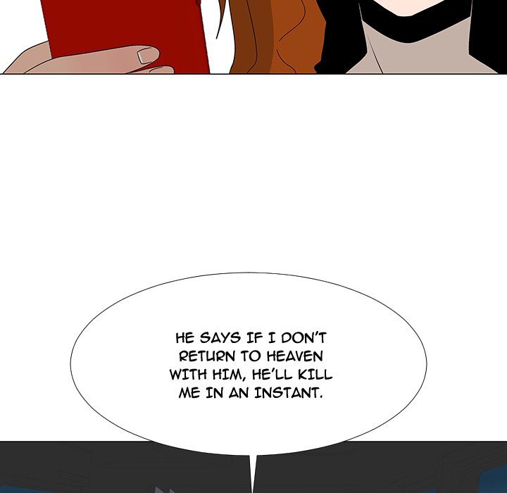 The non Smoker Manhwa - Chapter 77 Page 69