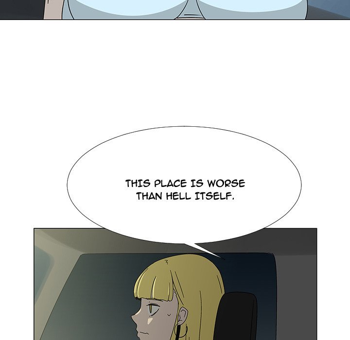 The non Smoker Manhwa - Chapter 77 Page 72