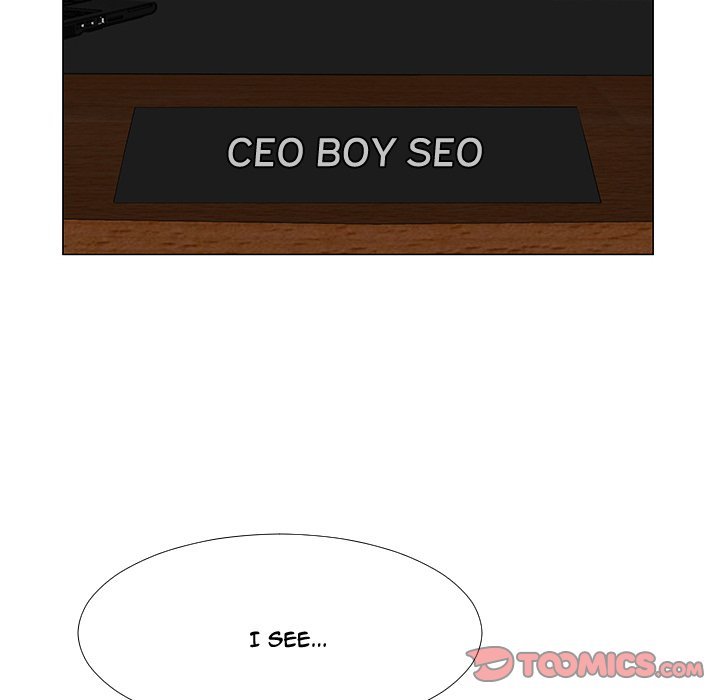 The non Smoker Manhwa - Chapter 77 Page 74