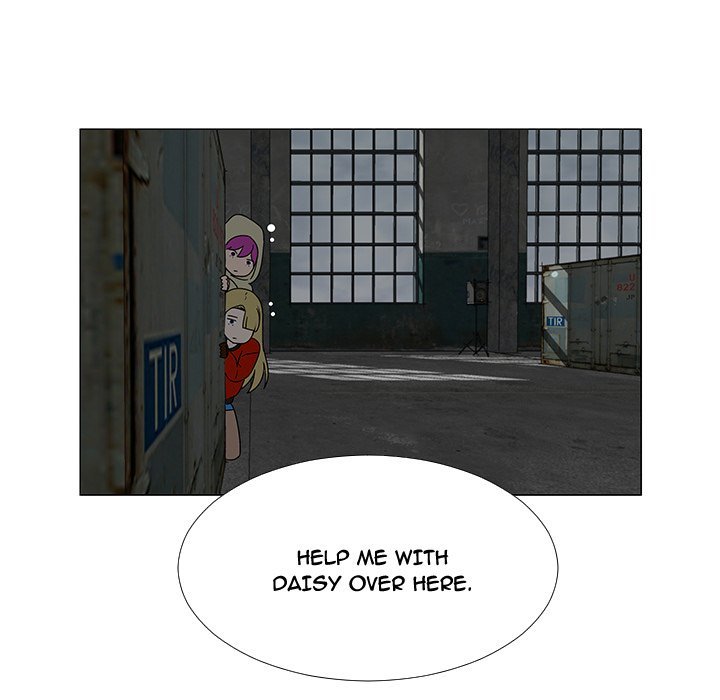 The non Smoker Manhwa - Chapter 77 Page 79