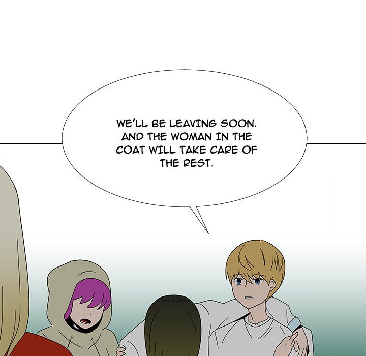 The non Smoker Manhwa - Chapter 77 Page 80