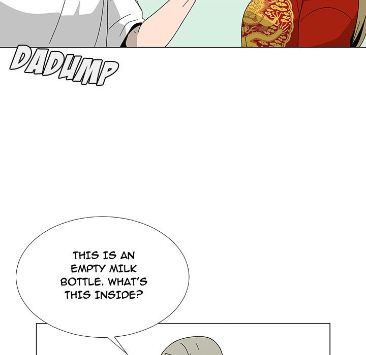 The non Smoker Manhwa - Chapter 77 Page 84