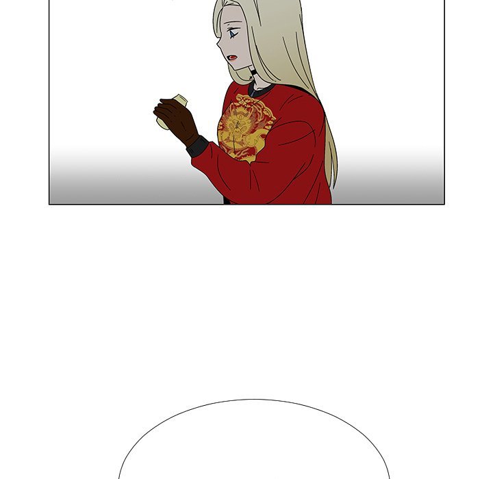 The non Smoker Manhwa - Chapter 77 Page 85