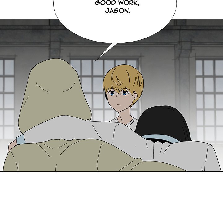 The non Smoker Manhwa - Chapter 77 Page 86