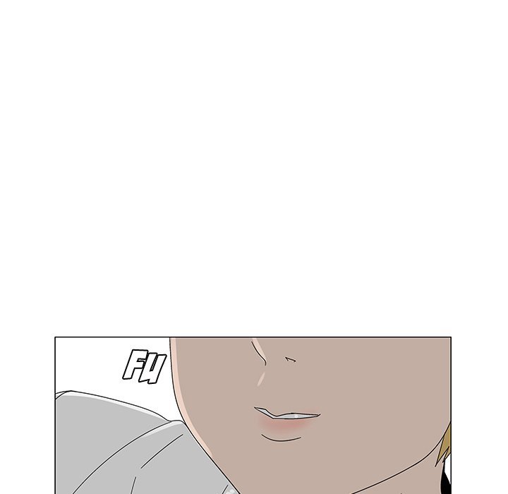 The non Smoker Manhwa - Chapter 77 Page 88