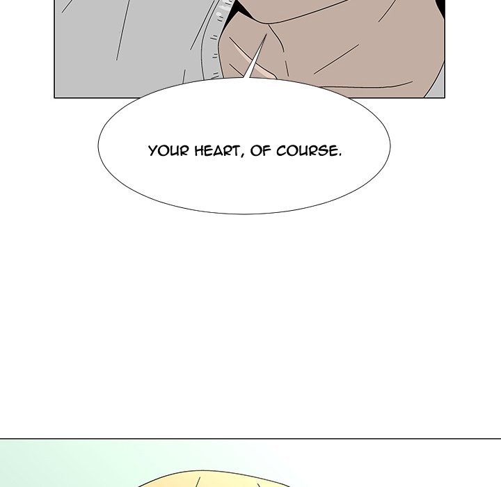 The non Smoker Manhwa - Chapter 77 Page 89