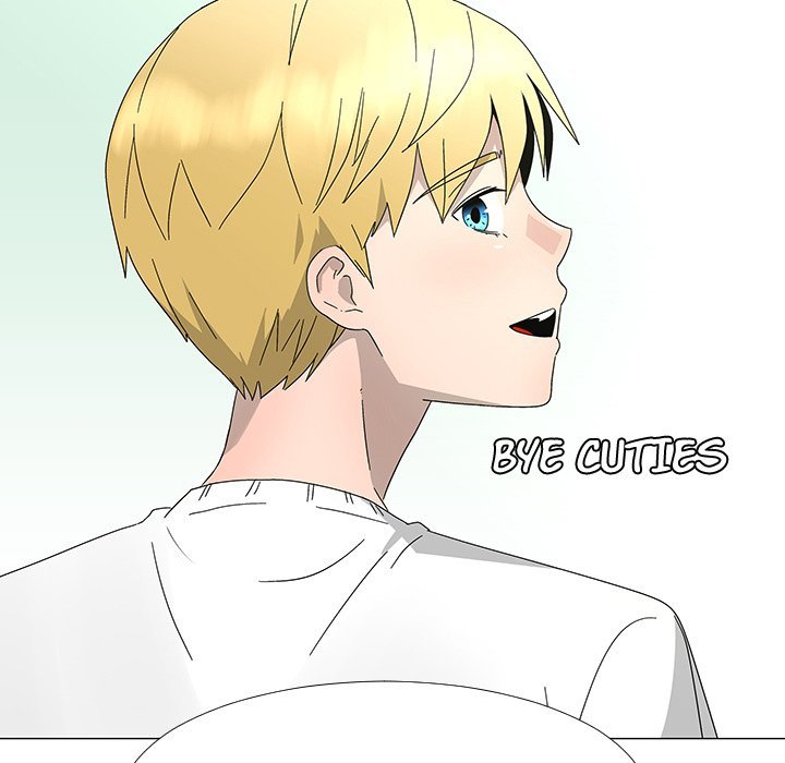 The non Smoker Manhwa - Chapter 77 Page 90