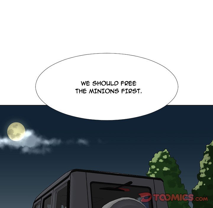 The non Smoker Manhwa - Chapter 77 Page 92