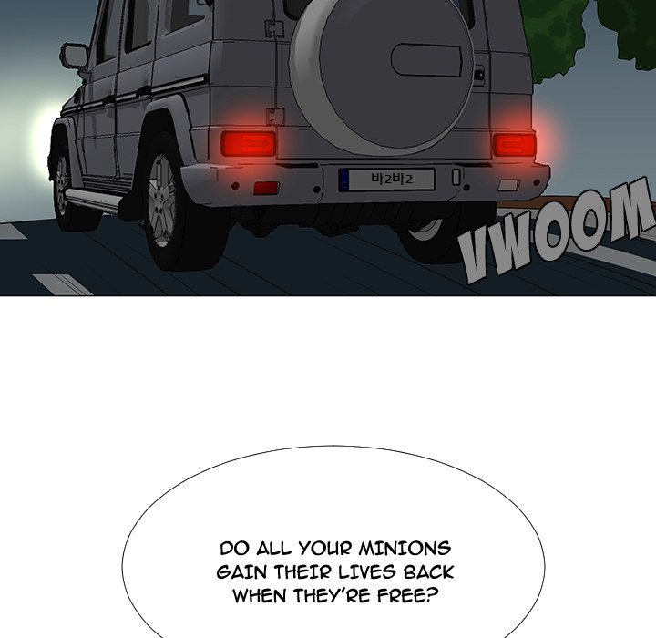 The non Smoker Manhwa - Chapter 77 Page 93