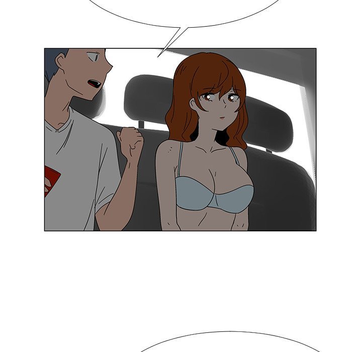 The non Smoker Manhwa - Chapter 77 Page 94