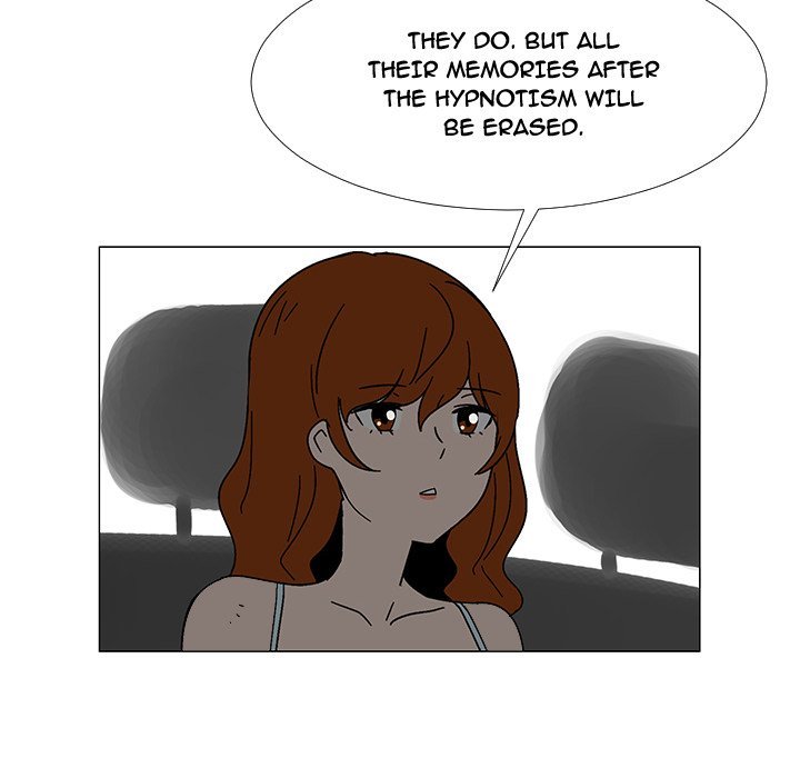 The non Smoker Manhwa - Chapter 77 Page 95