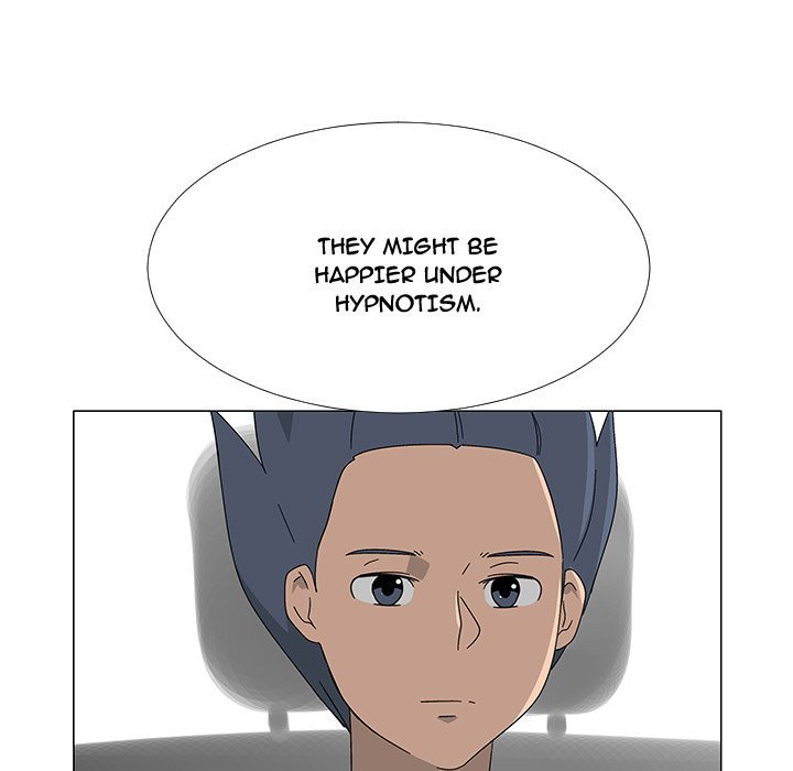 The non Smoker Manhwa - Chapter 77 Page 96