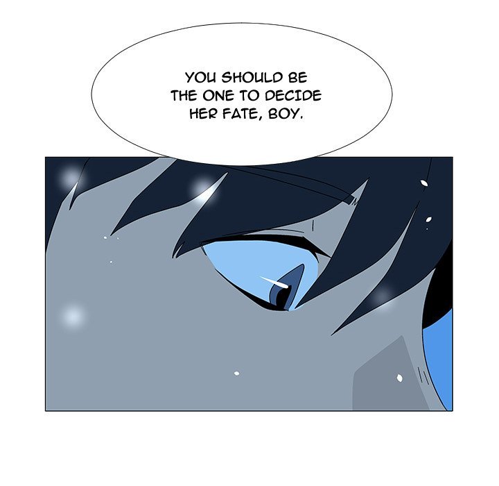 The non Smoker Manhwa - Chapter 77 Page 99