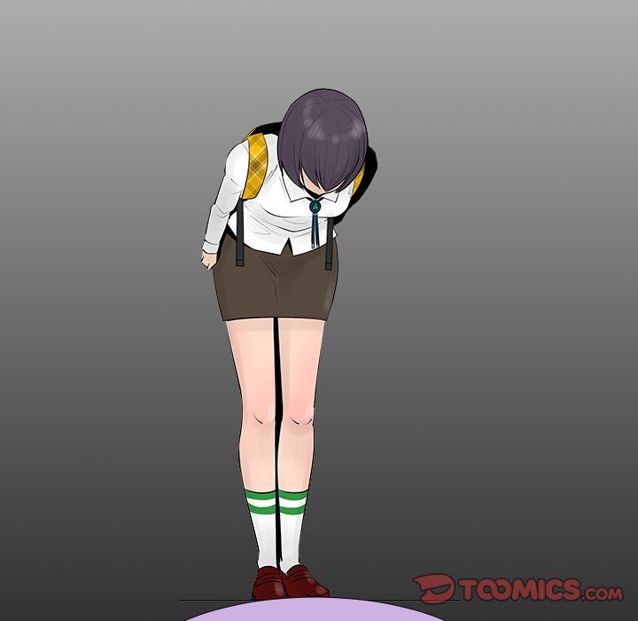 The non Smoker Manhwa - Chapter 77 Page 101