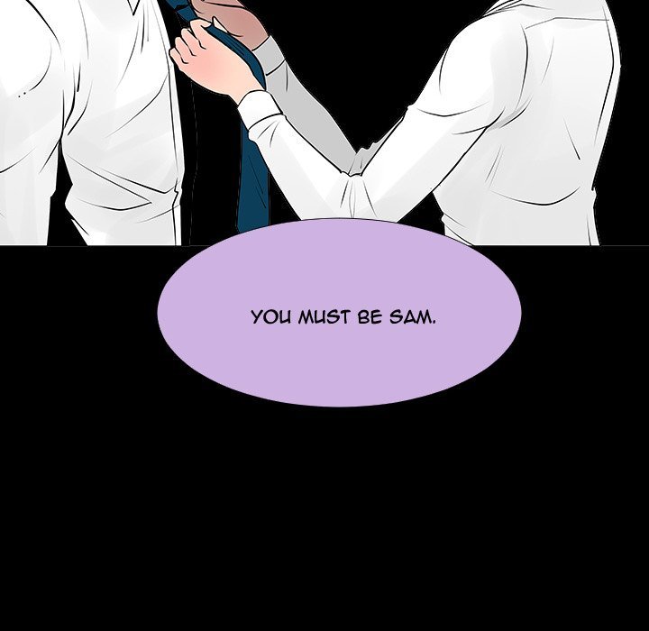 The non Smoker Manhwa - Chapter 77 Page 103