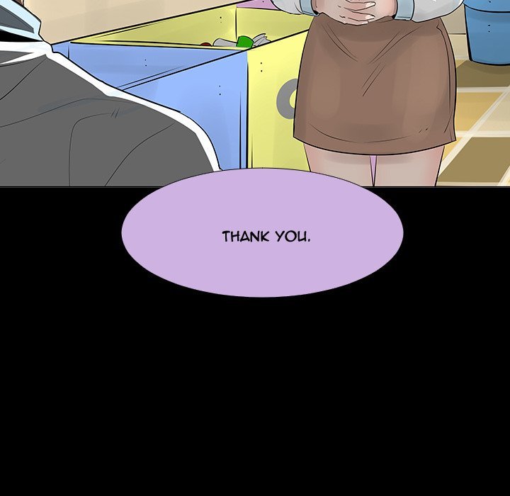 The non Smoker Manhwa - Chapter 77 Page 105