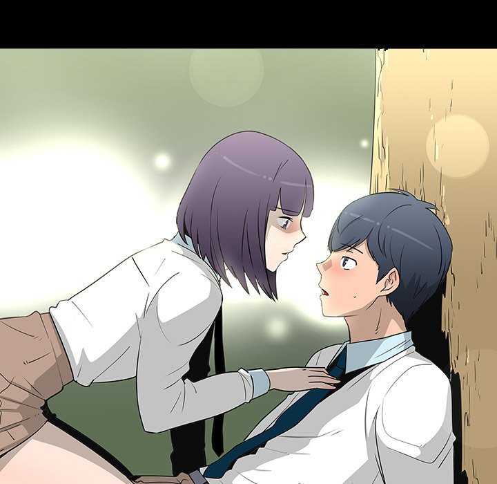 The non Smoker Manhwa - Chapter 77 Page 106