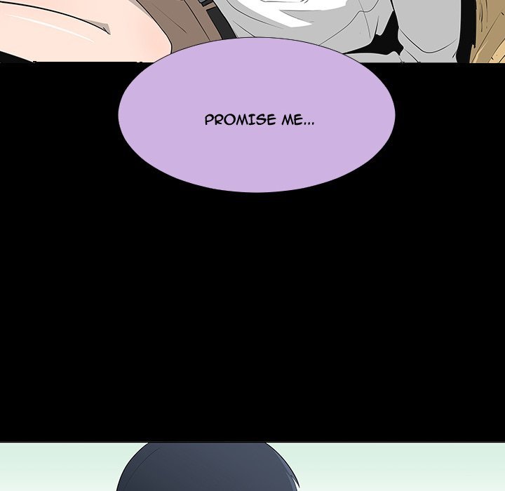 The non Smoker Manhwa - Chapter 77 Page 107