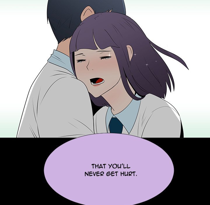 The non Smoker Manhwa - Chapter 77 Page 108