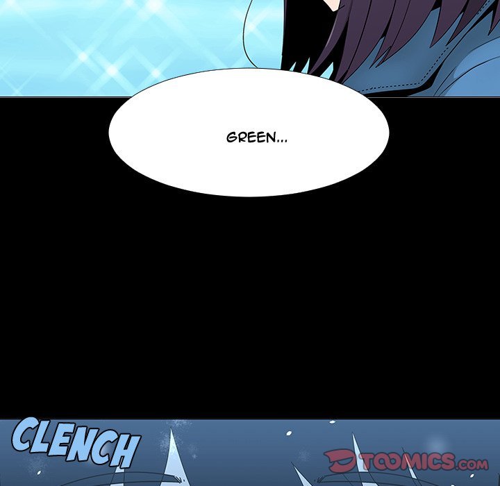 The non Smoker Manhwa - Chapter 77 Page 110
