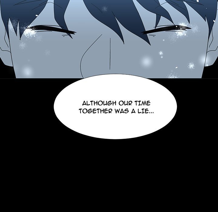 The non Smoker Manhwa - Chapter 77 Page 111