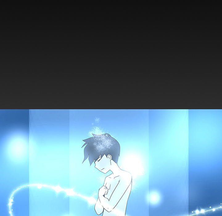 The non Smoker Manhwa - Chapter 77 Page 115