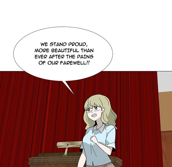 The non Smoker Manhwa - Chapter 77 Page 120