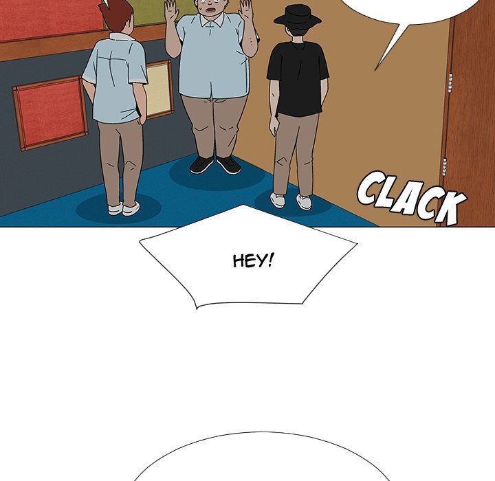 The non Smoker Manhwa - Chapter 77 Page 122