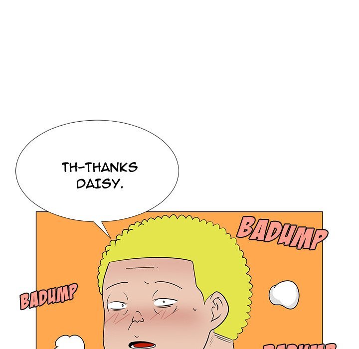 The non Smoker Manhwa - Chapter 77 Page 124