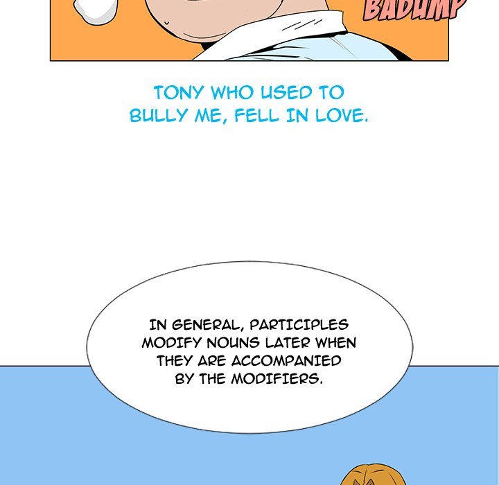 The non Smoker Manhwa - Chapter 77 Page 125