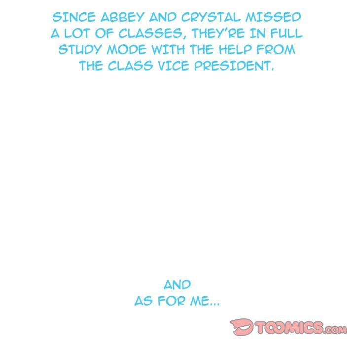 The non Smoker Manhwa - Chapter 77 Page 128