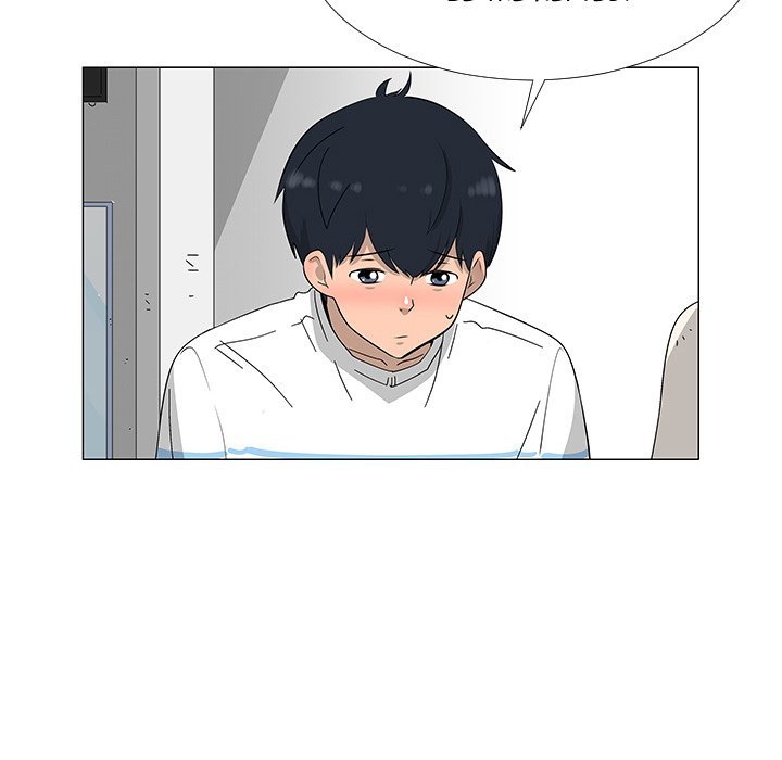 The non Smoker Manhwa - Chapter 77 Page 131