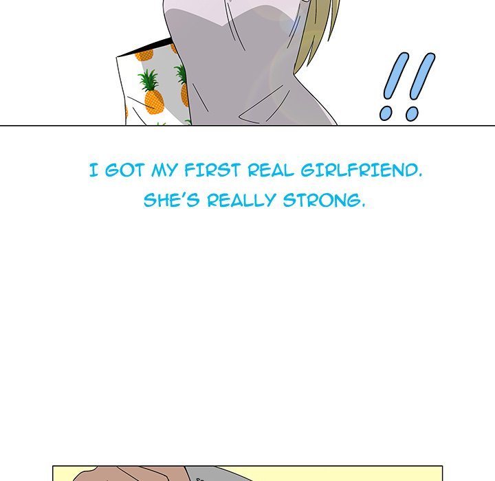 The non Smoker Manhwa - Chapter 77 Page 133