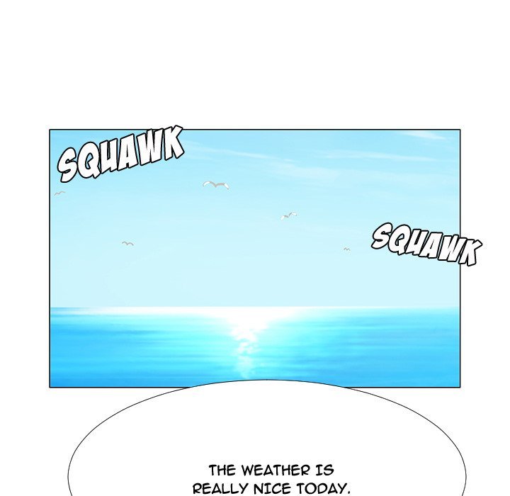 The non Smoker Manhwa - Chapter 77 Page 139